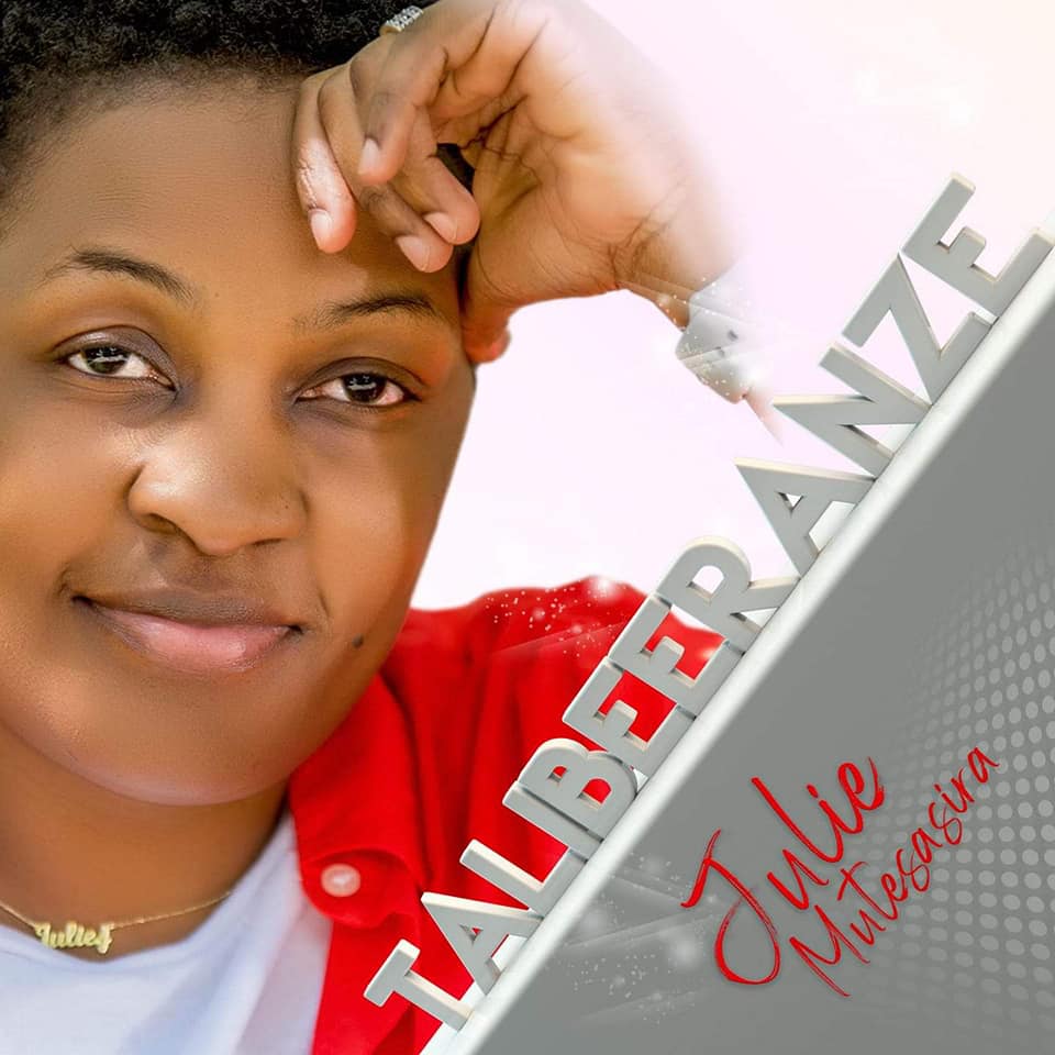 Julie Mutesasira (Julie Birungi)